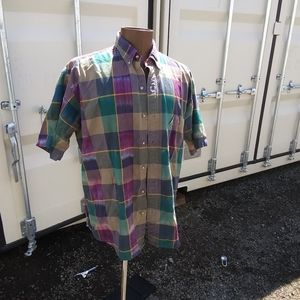 Salty dog gant shirt